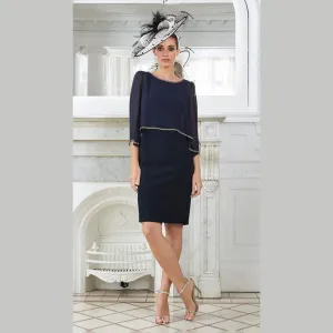Claudia C Begur Dress
