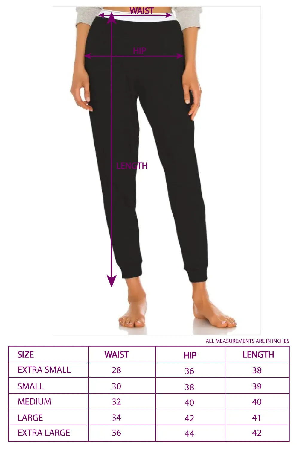 Contrast piping pajama set