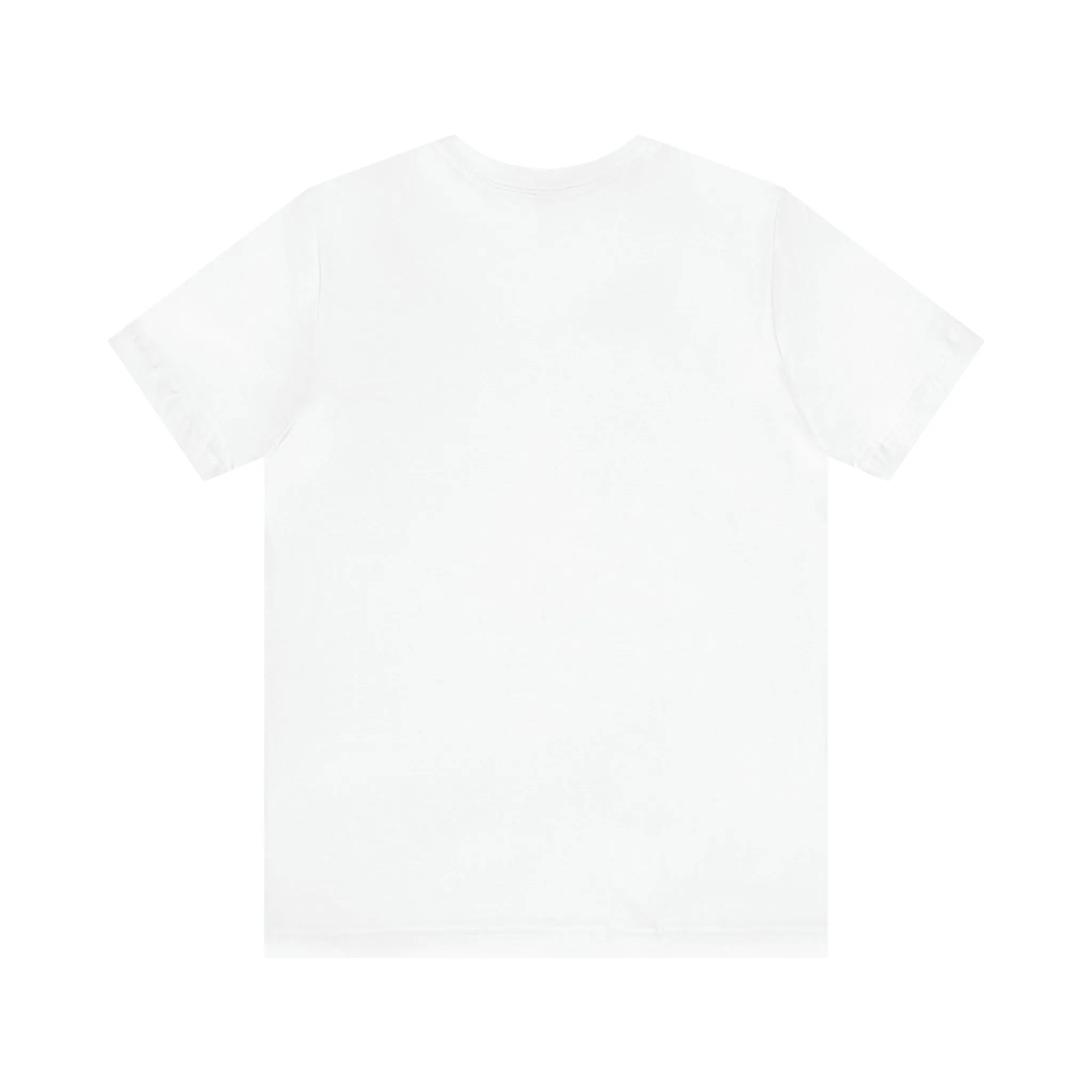 CUSTOM Bride Floral T-Shirt | Wedding Party Tee |  Bella Canvas 3001 Unisex |  Here Comes the Bride Short Sleeve Tshirt
