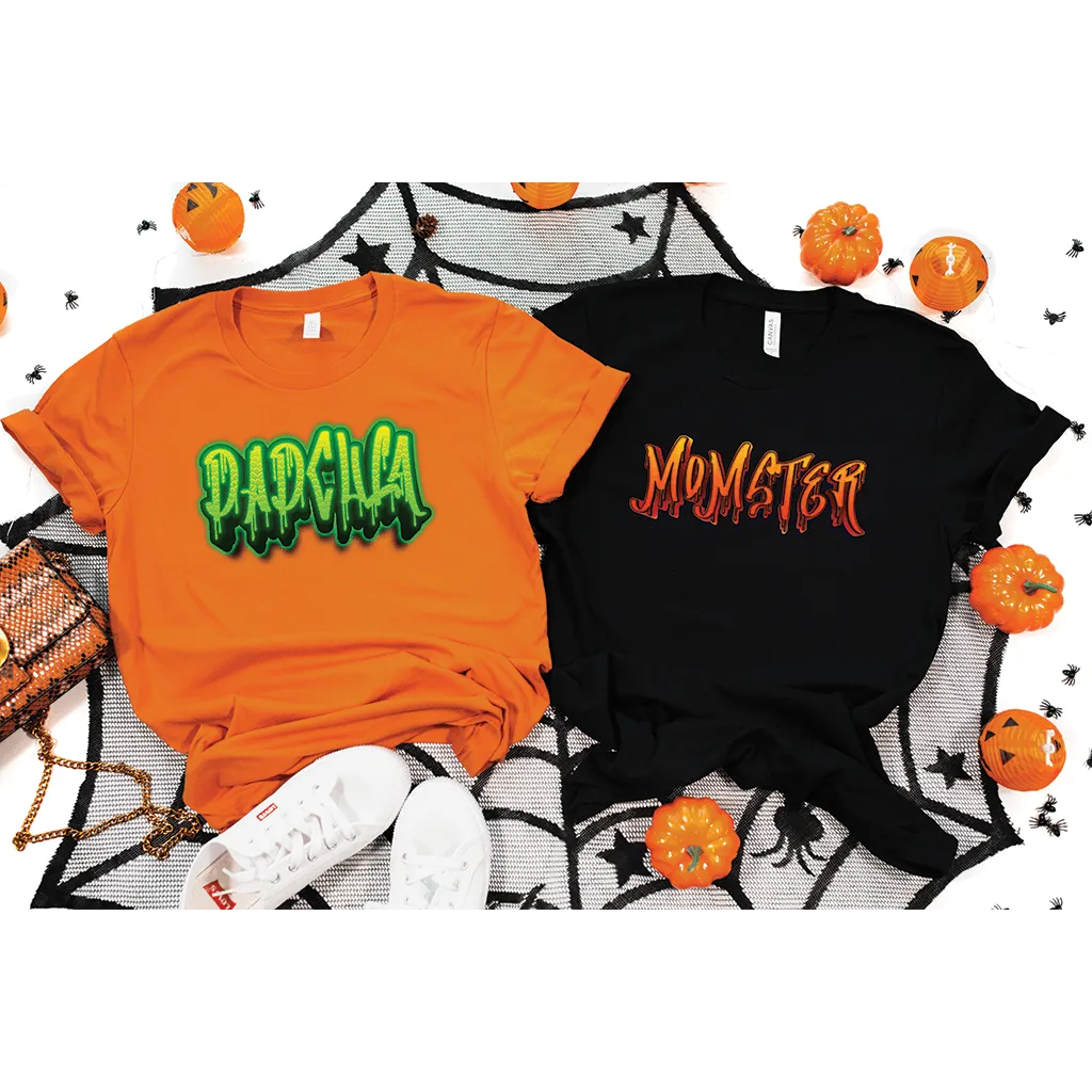 Dadcula & Momster