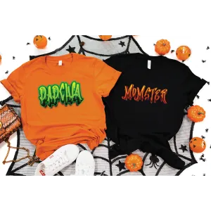 Dadcula & Momster