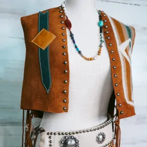 Dana's Harvest Vest 01