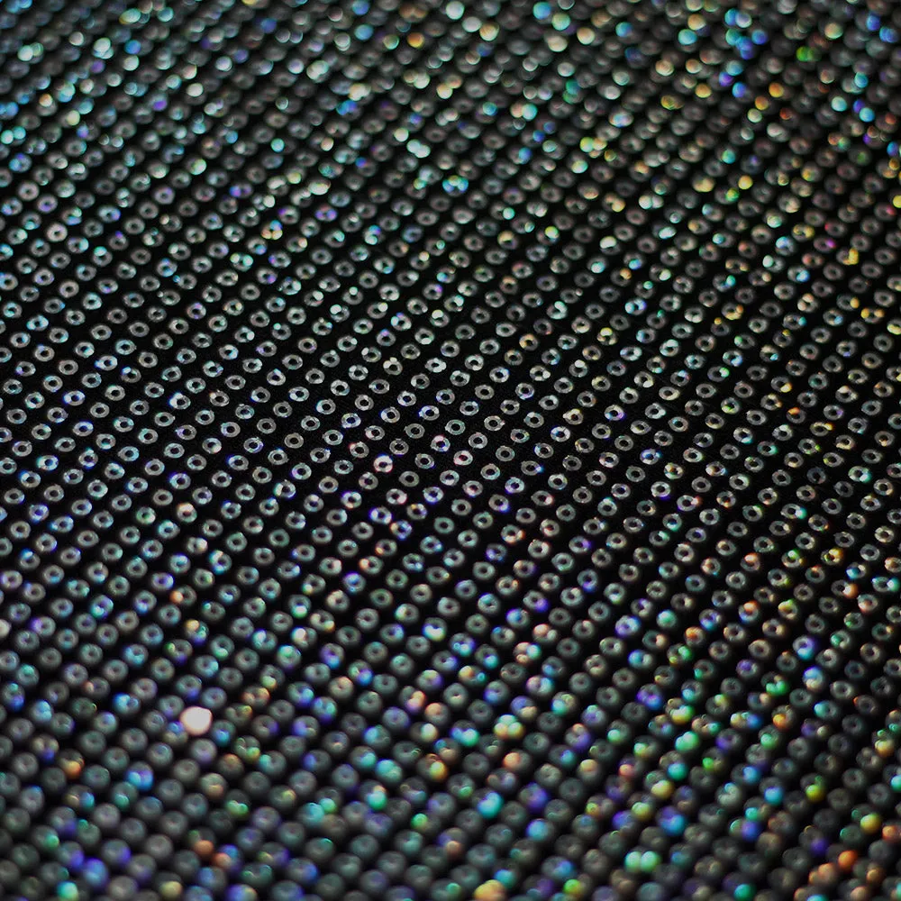 Dance Floor Sequins