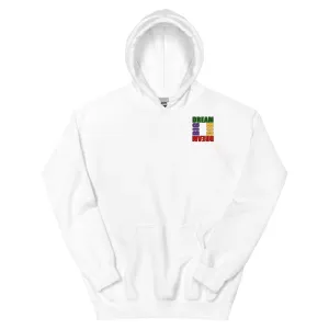 Dream Colors Unisex Hoodie
