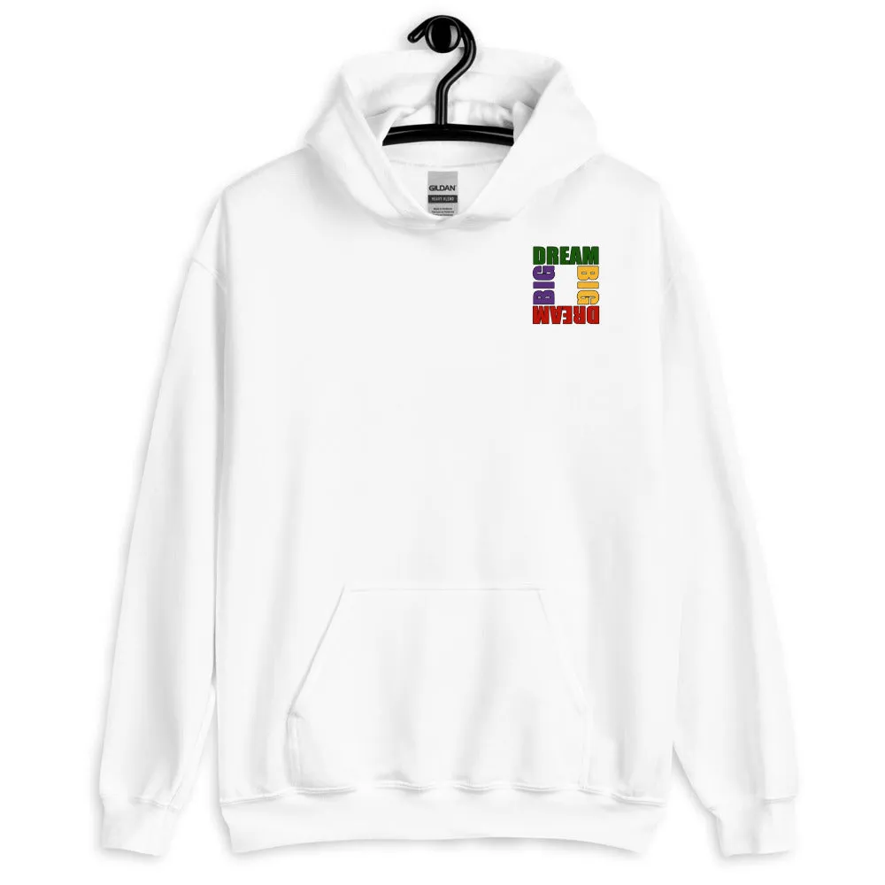 Dream Colors Unisex Hoodie