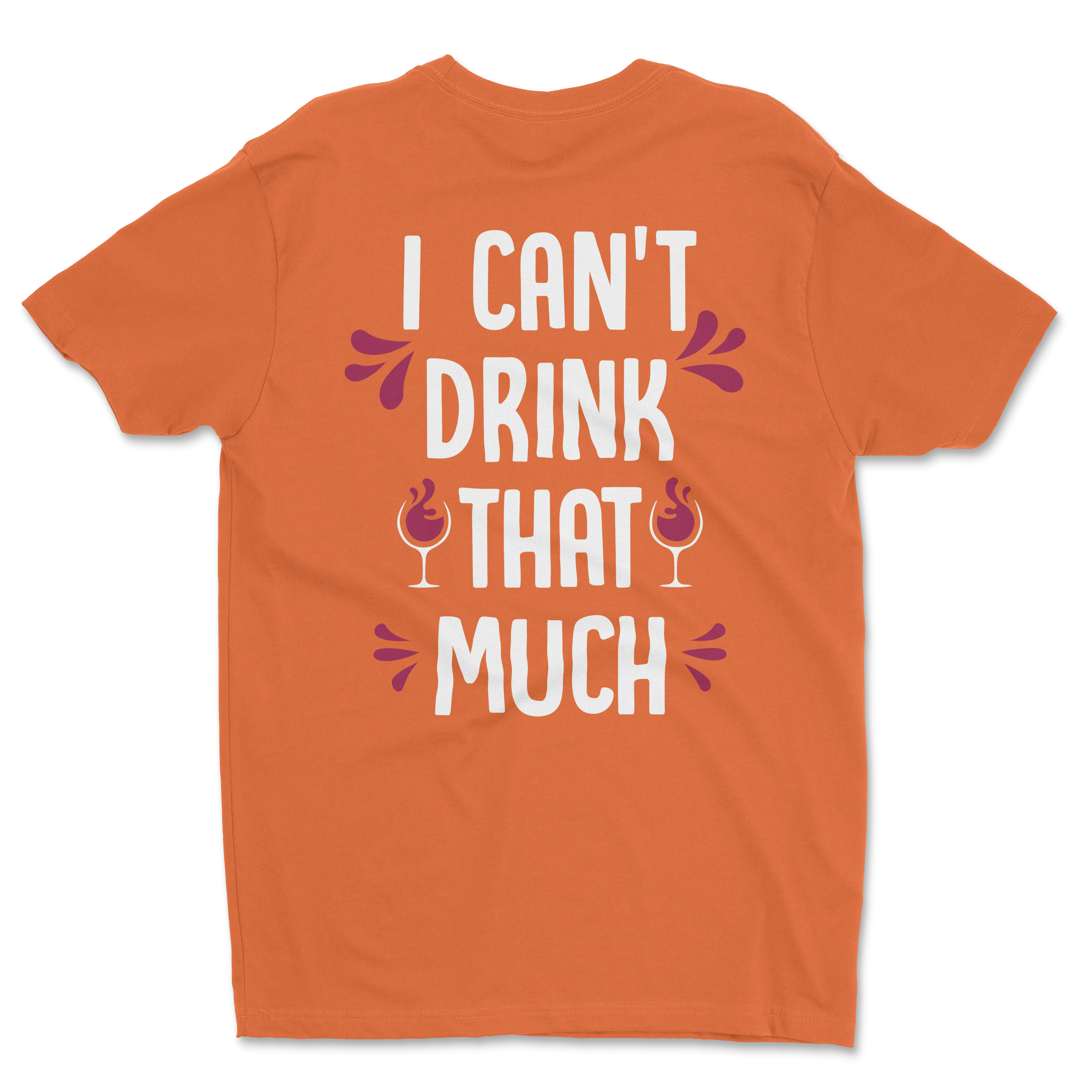Drink "Til You Want Me