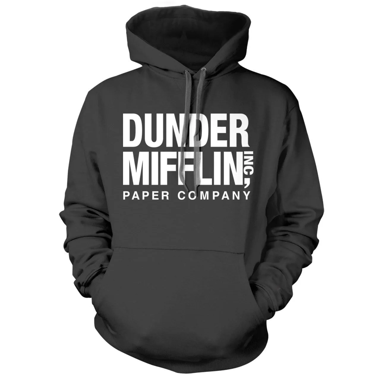 Dunder Mifflin Paper Company Hoodie