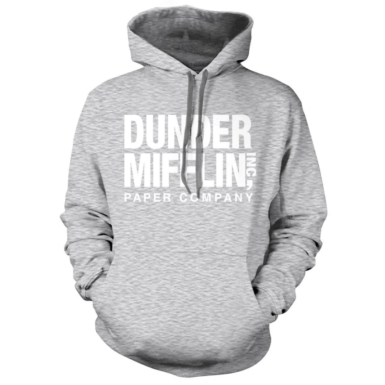 Dunder Mifflin Paper Company Hoodie