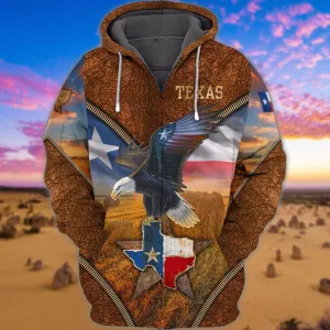 Eagle Texas
