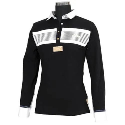Equine Couture Ladies Brentwood Long Sleeve Sport Shirt
