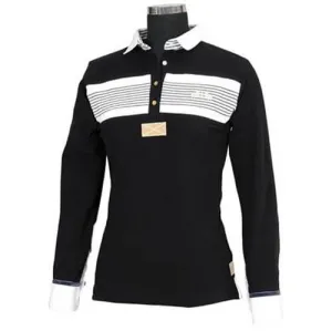 Equine Couture Ladies Brentwood Long Sleeve Sport Shirt