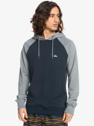 ESSENTIALS MENS HOODIE