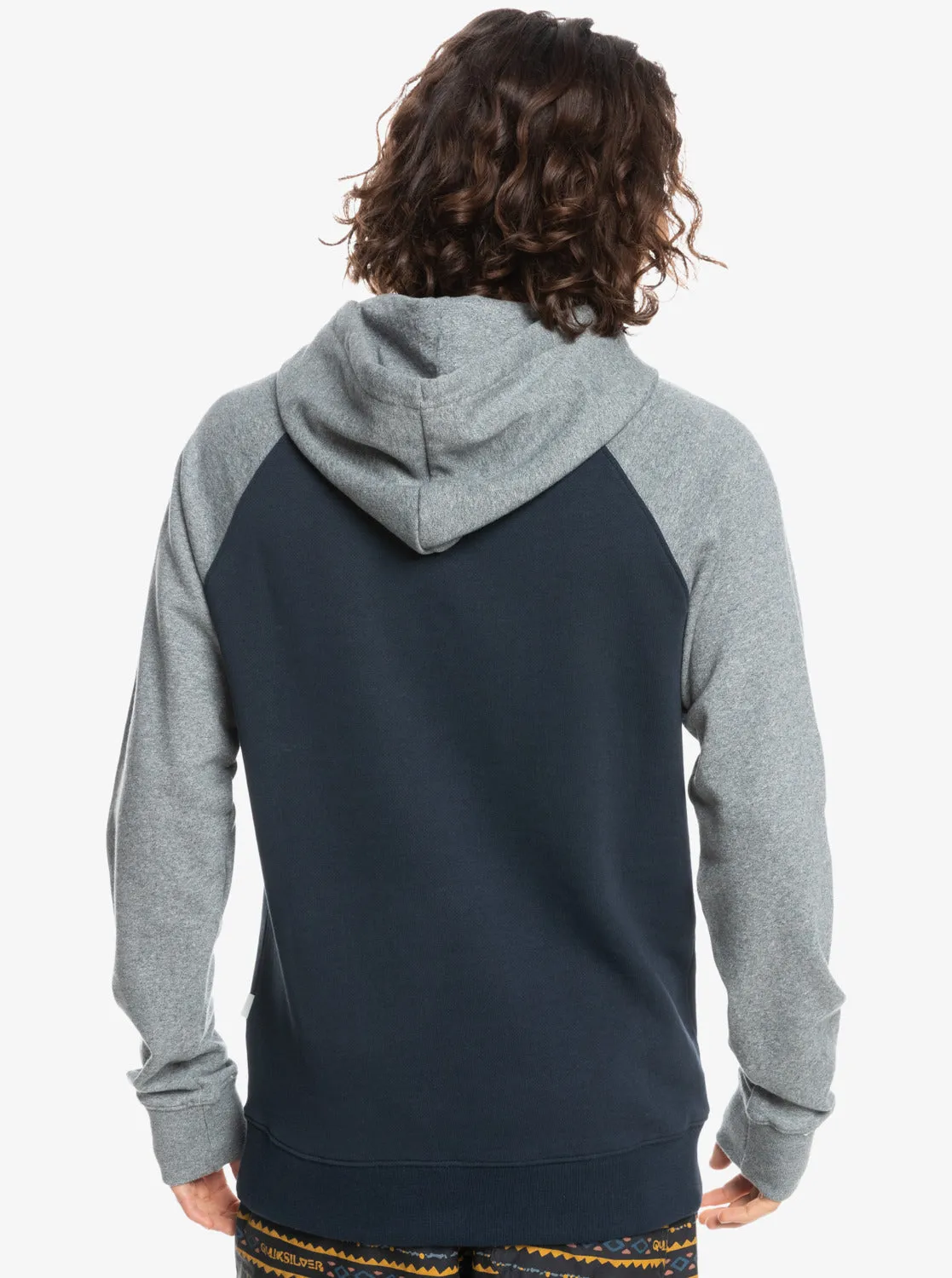 ESSENTIALS MENS HOODIE
