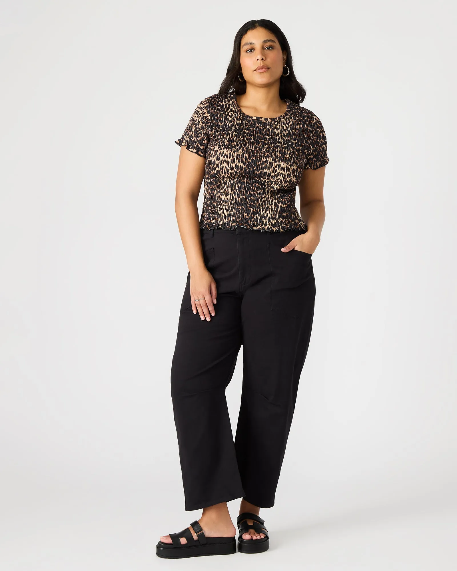 FIA TOP CHEETAH
