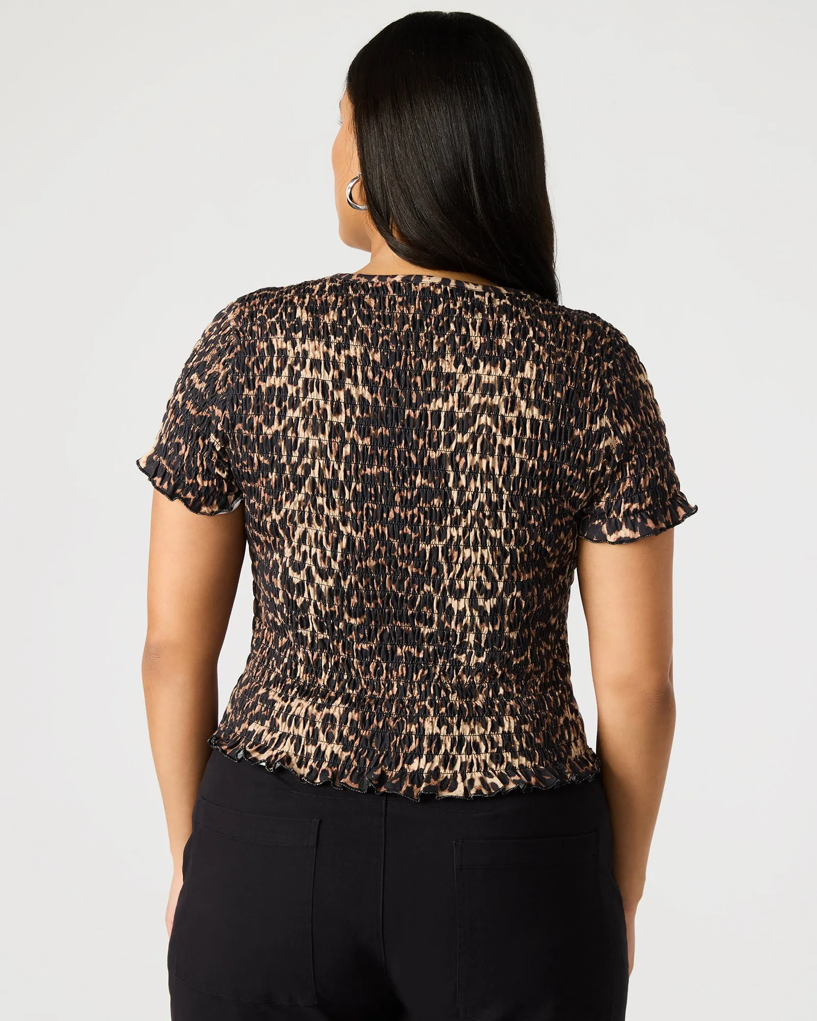 FIA TOP CHEETAH