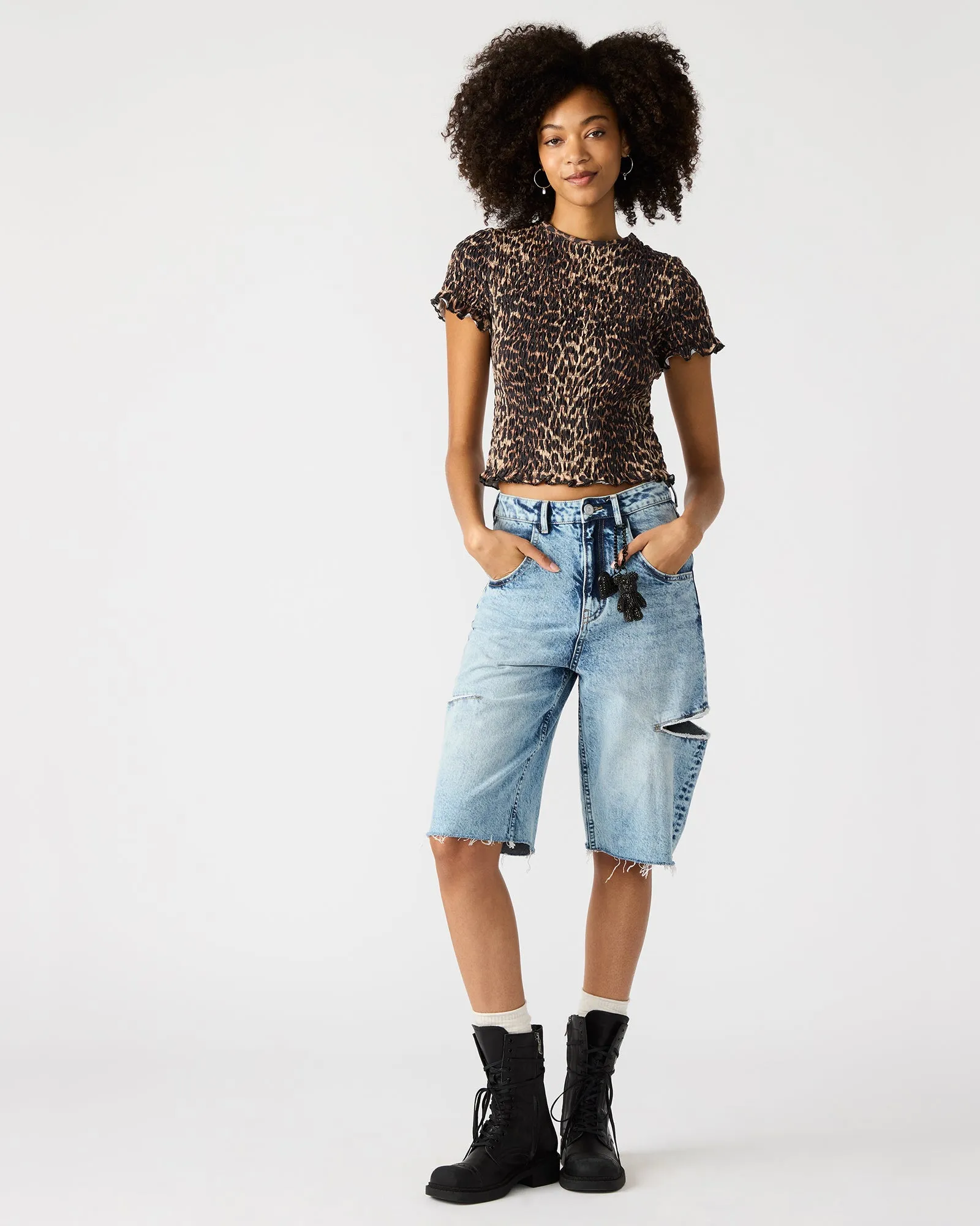 FIA TOP CHEETAH