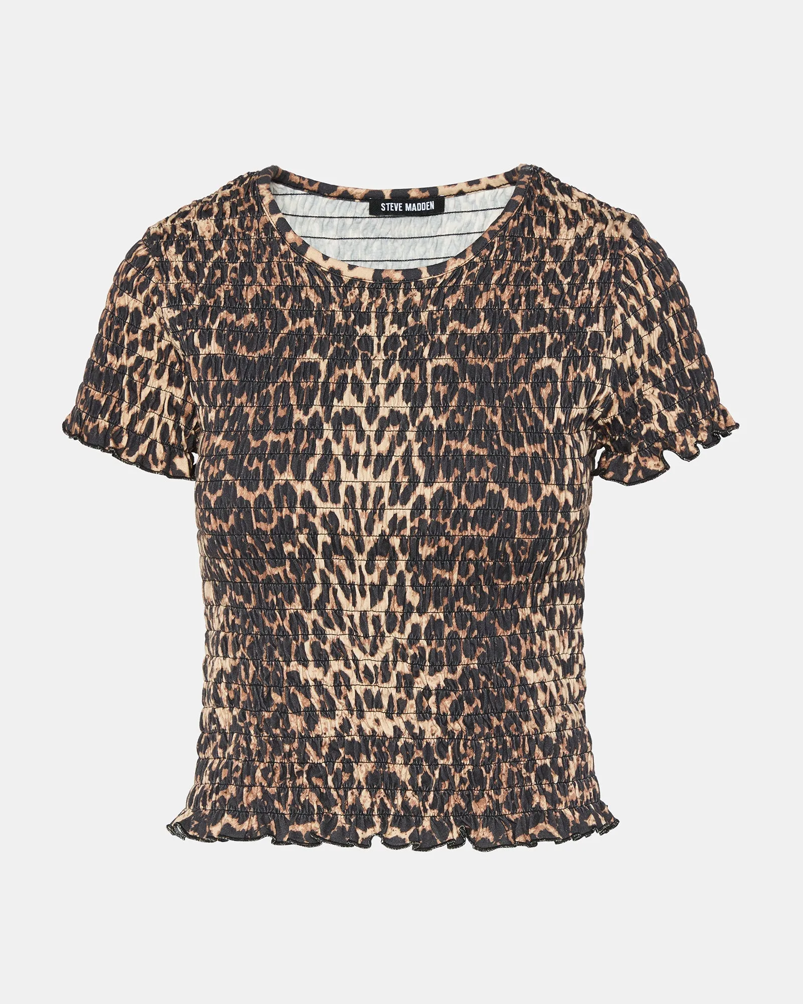 FIA TOP CHEETAH