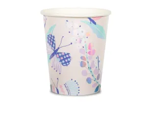 Flutter Cups