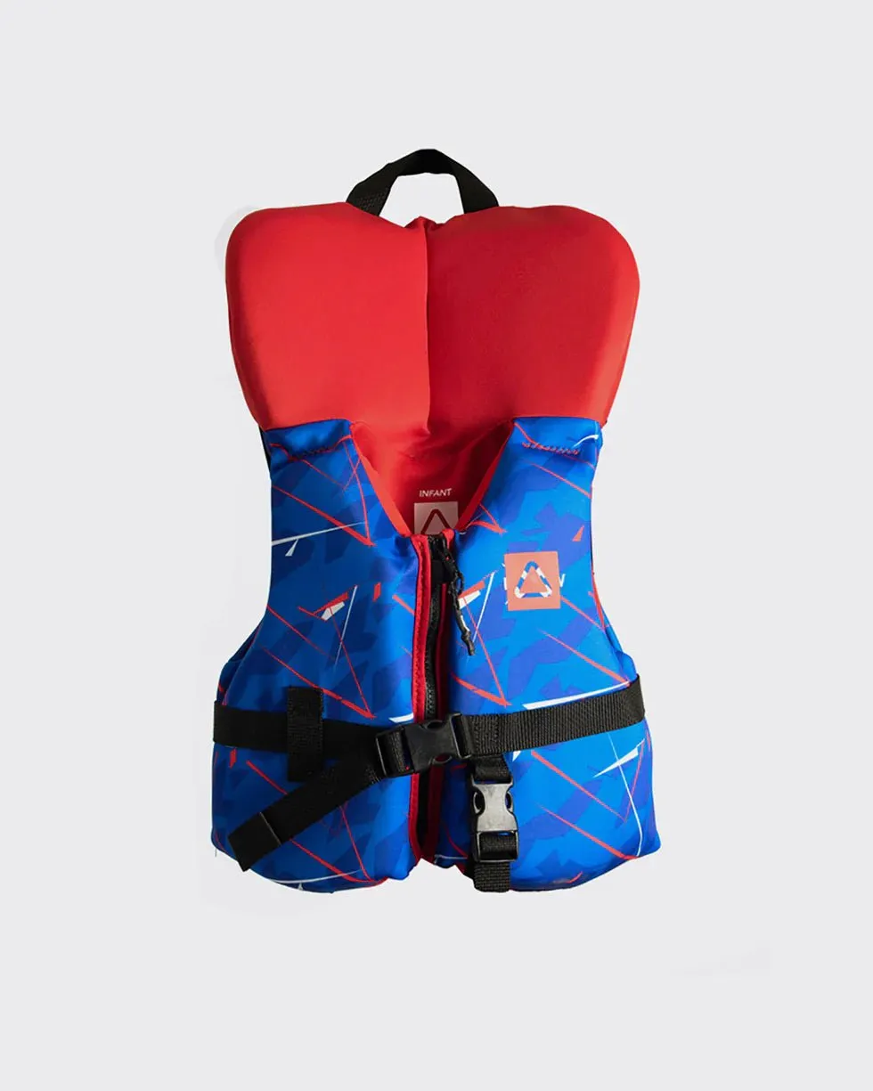 Follow POP Infant CGA Vest
