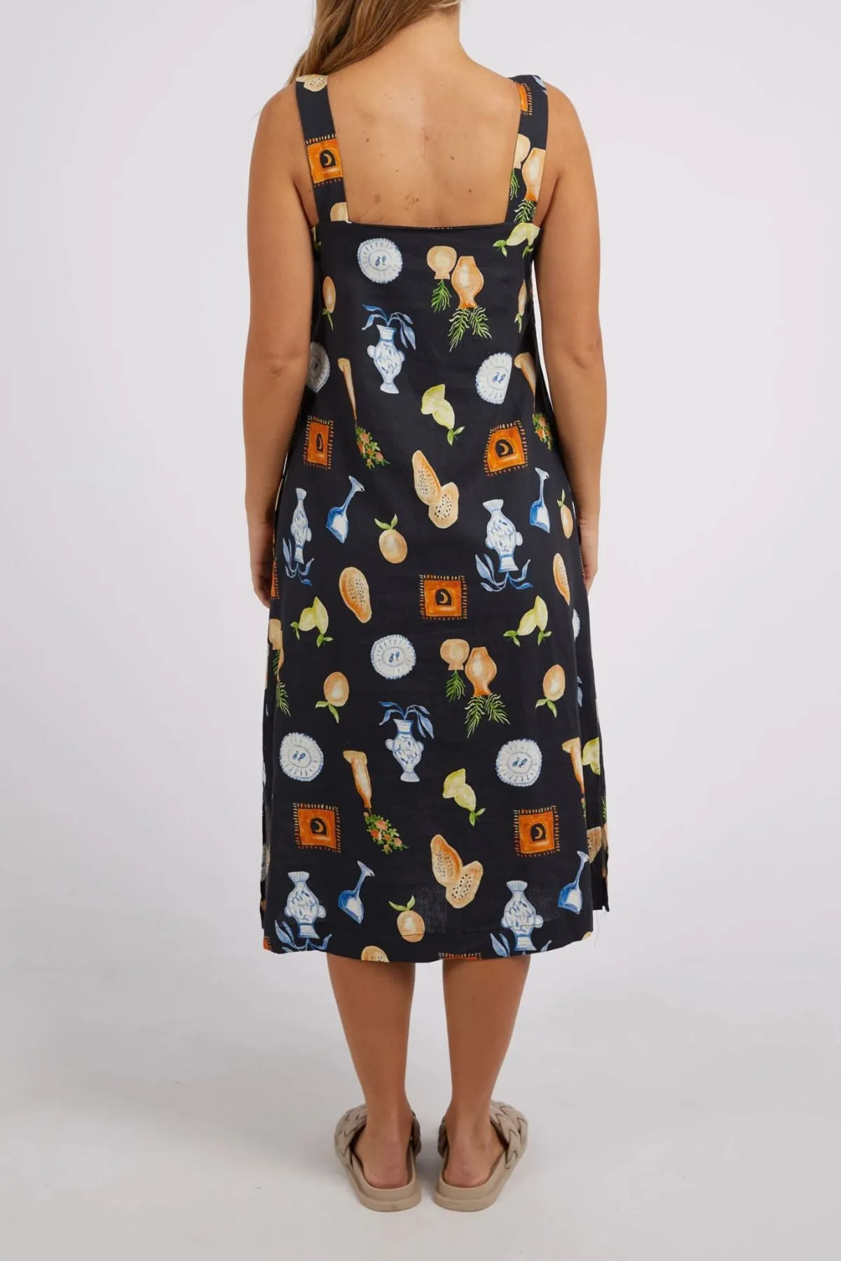 Foxwood Italian Summer Dress