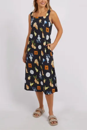 Foxwood Italian Summer Dress