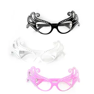 Funglasses - Dame Diamonte