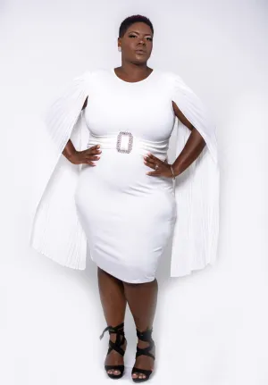 Gigi Power Dress