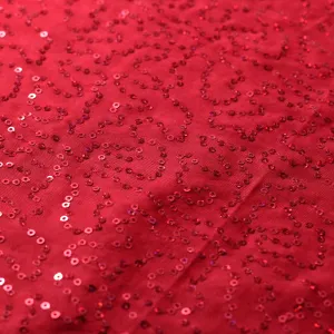 Glitzy Sequins
