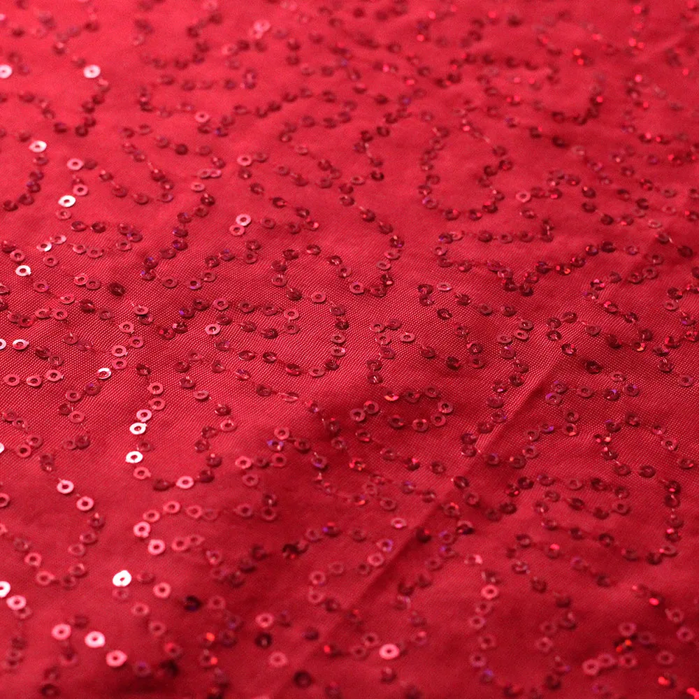 Glitzy Sequins