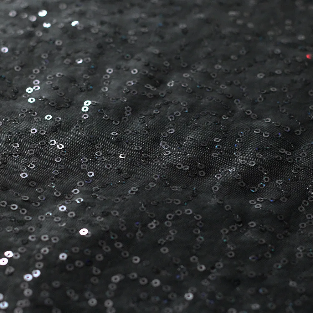 Glitzy Sequins