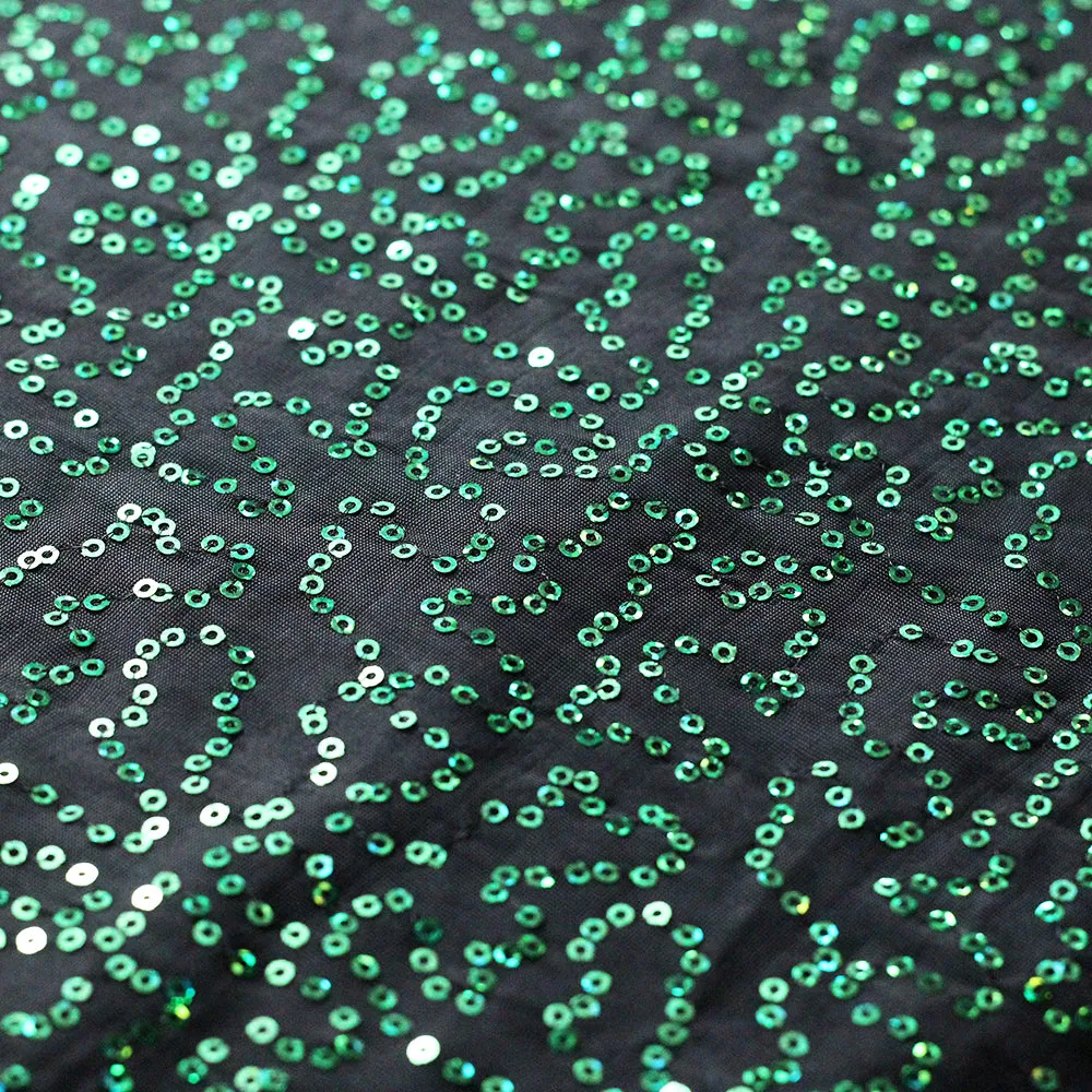 Glitzy Sequins