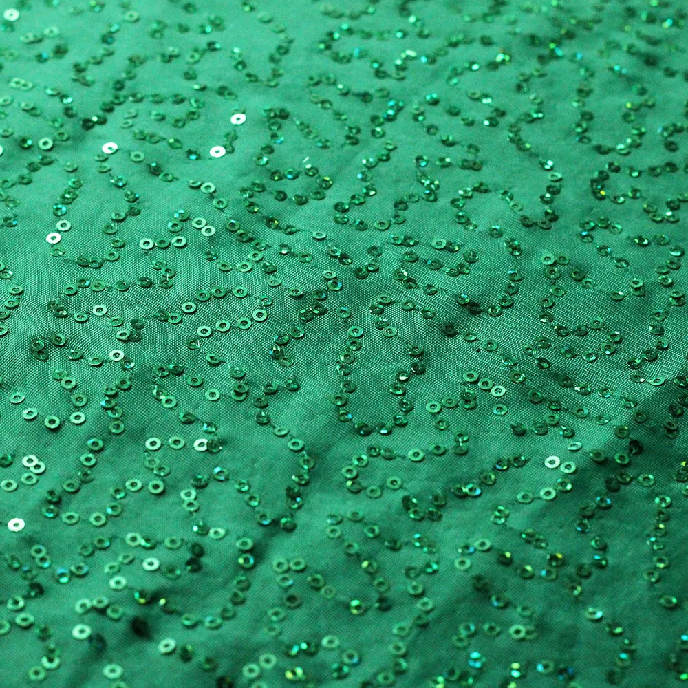 Glitzy Sequins