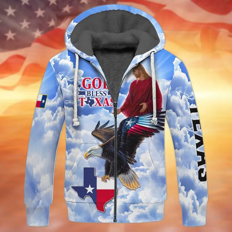 God Bless Texas - 3