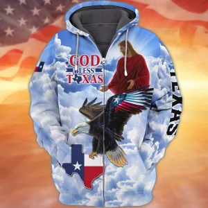 God Bless Texas - 3