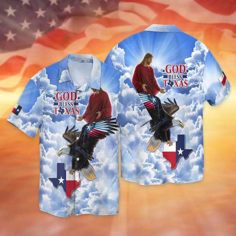 God Bless Texas - 3