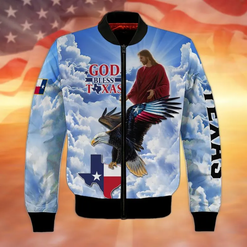 God Bless Texas - 3