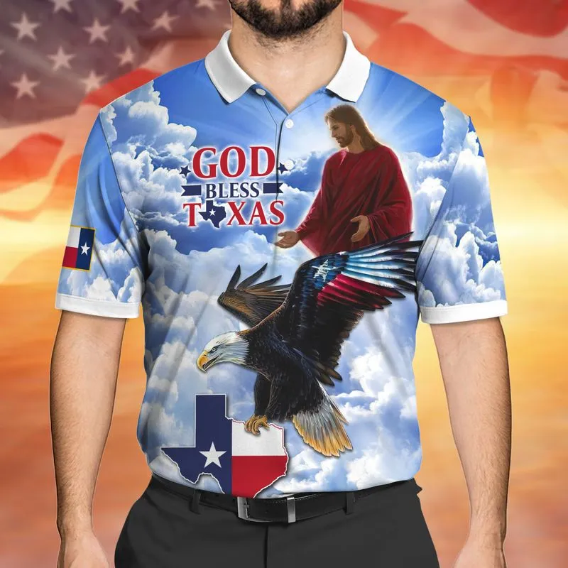 God Bless Texas - 3