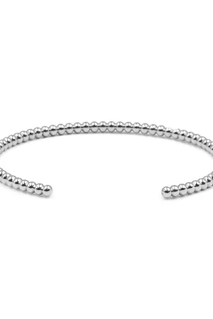 Goddess Collection Bracelet - Silver