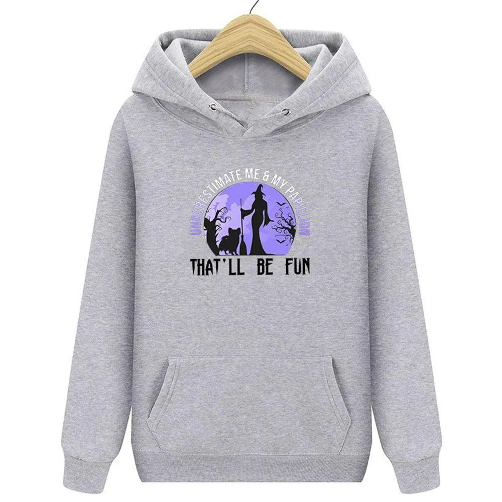 Graphic Hoodies That'll Be Fun