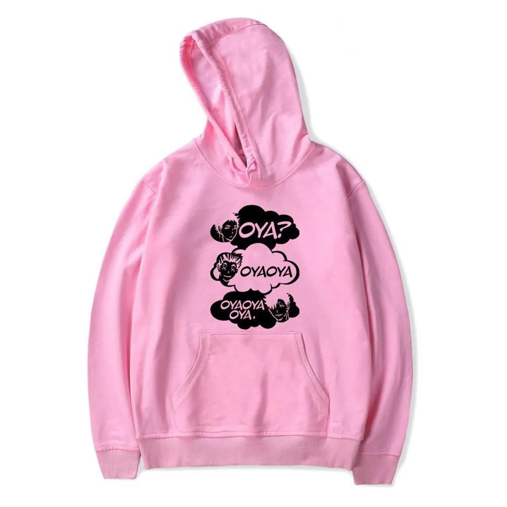 Graphic  Hoodies Volleyball Juvenile OYA