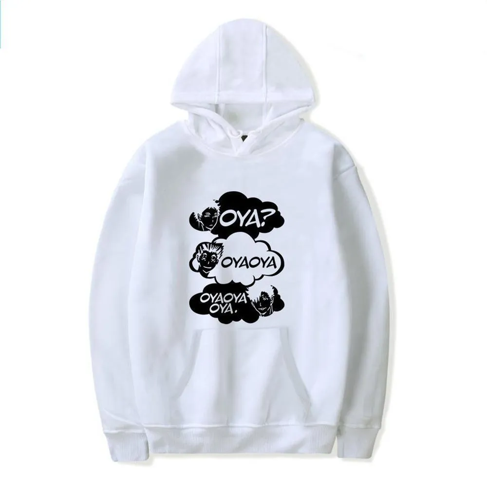 Graphic  Hoodies Volleyball Juvenile OYA