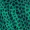 Green Ruched Long Sleeve Mini Dress