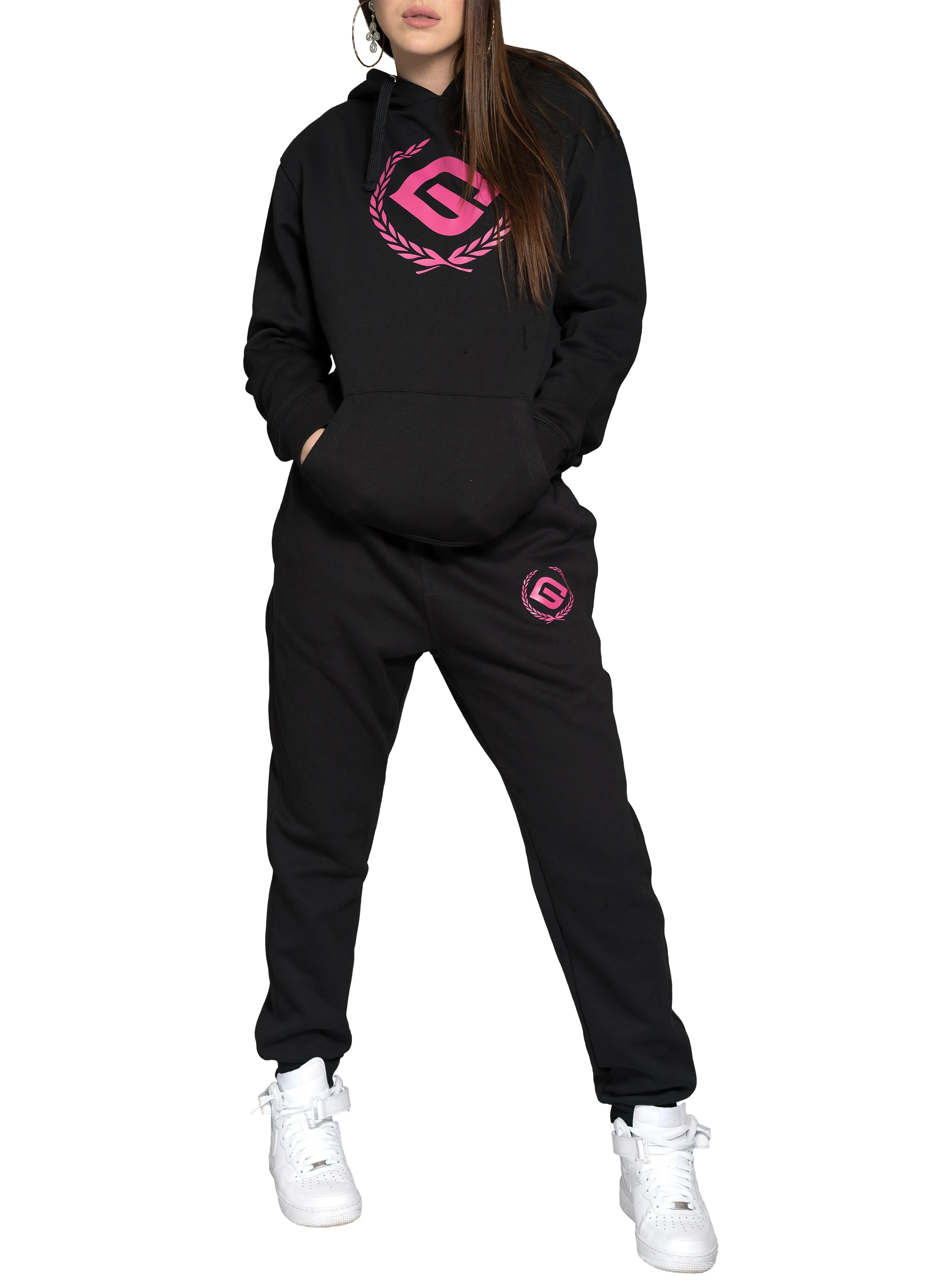 Gully Klassics Track Suit