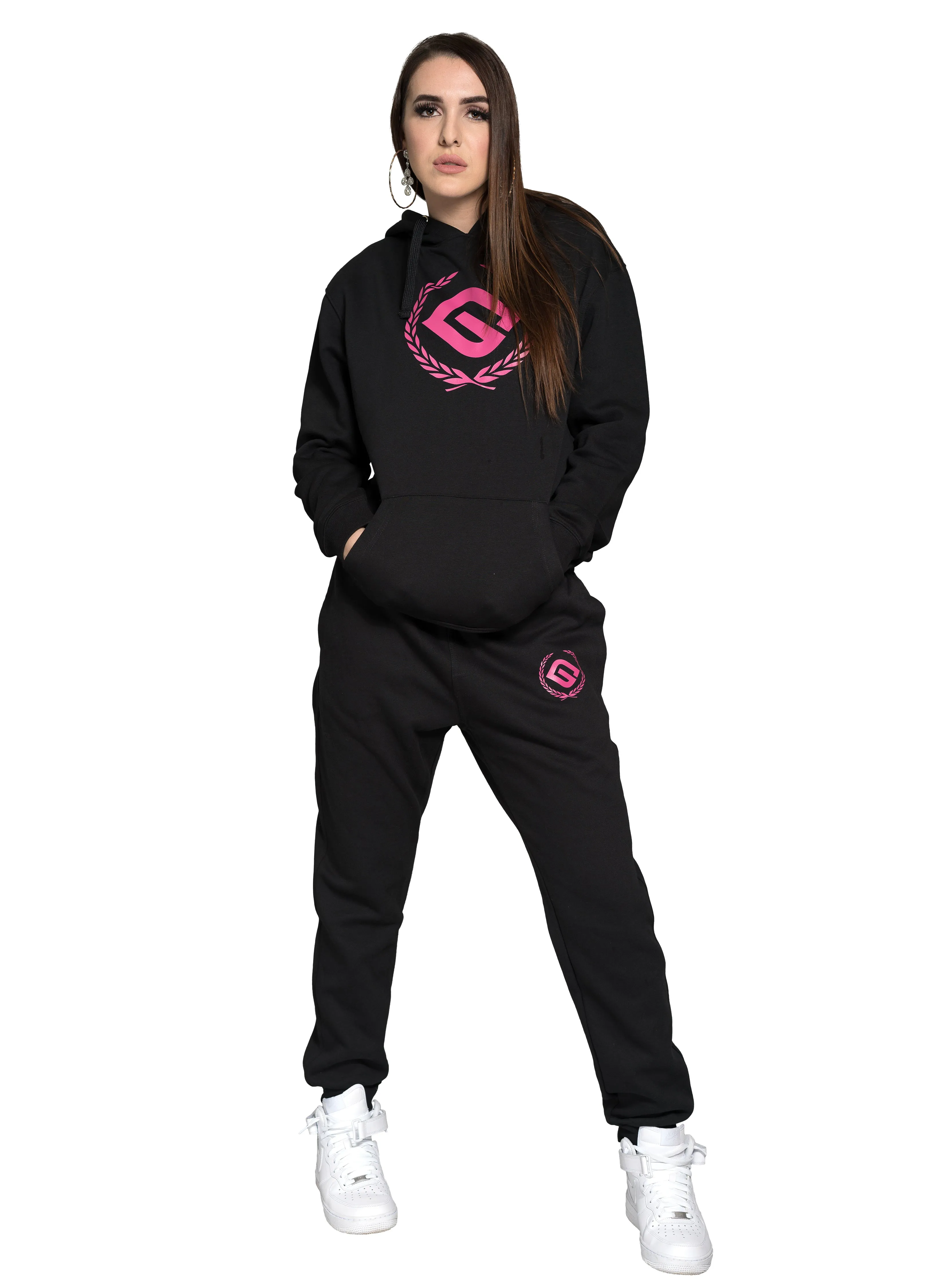 Gully Klassics Track Suit