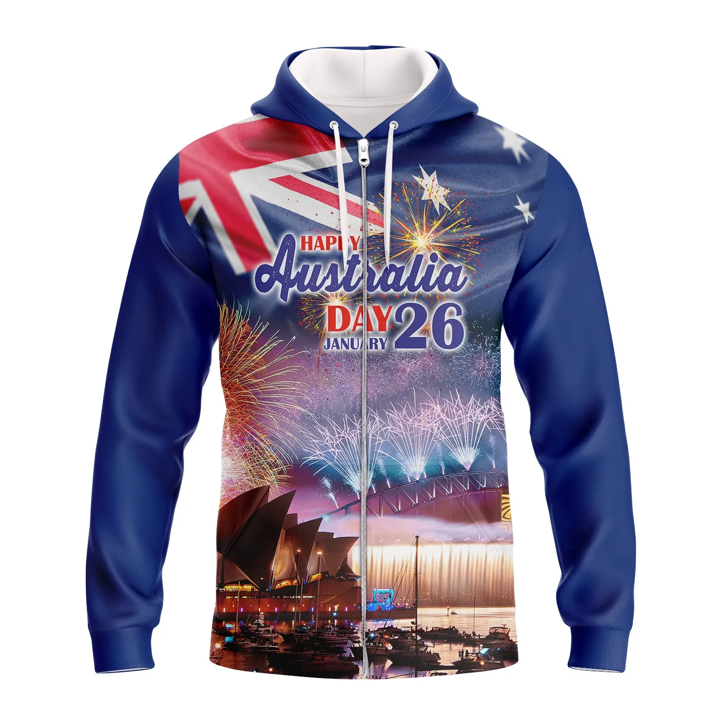 Happy Australia Day, 26 January