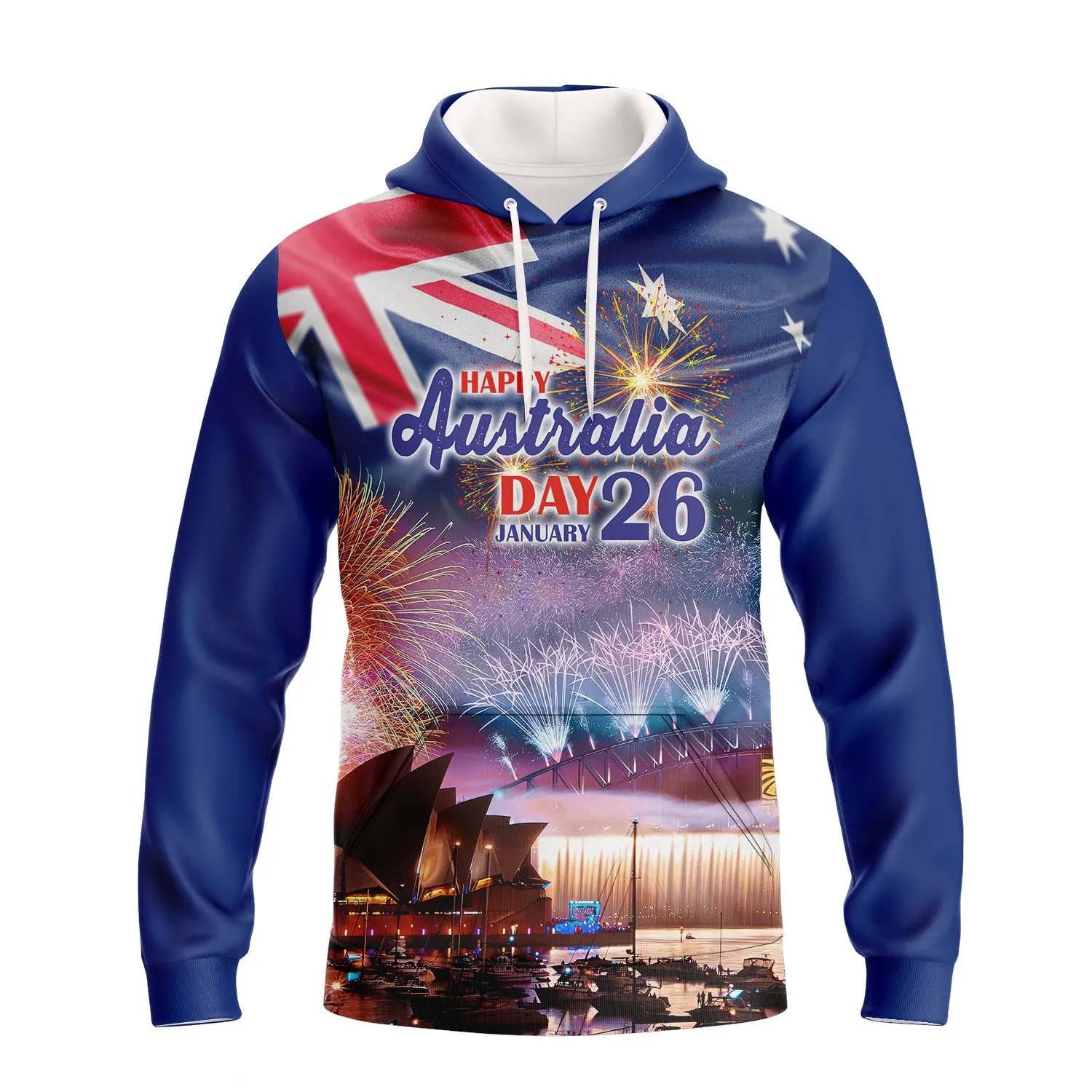 Happy Australia Day, 26 January