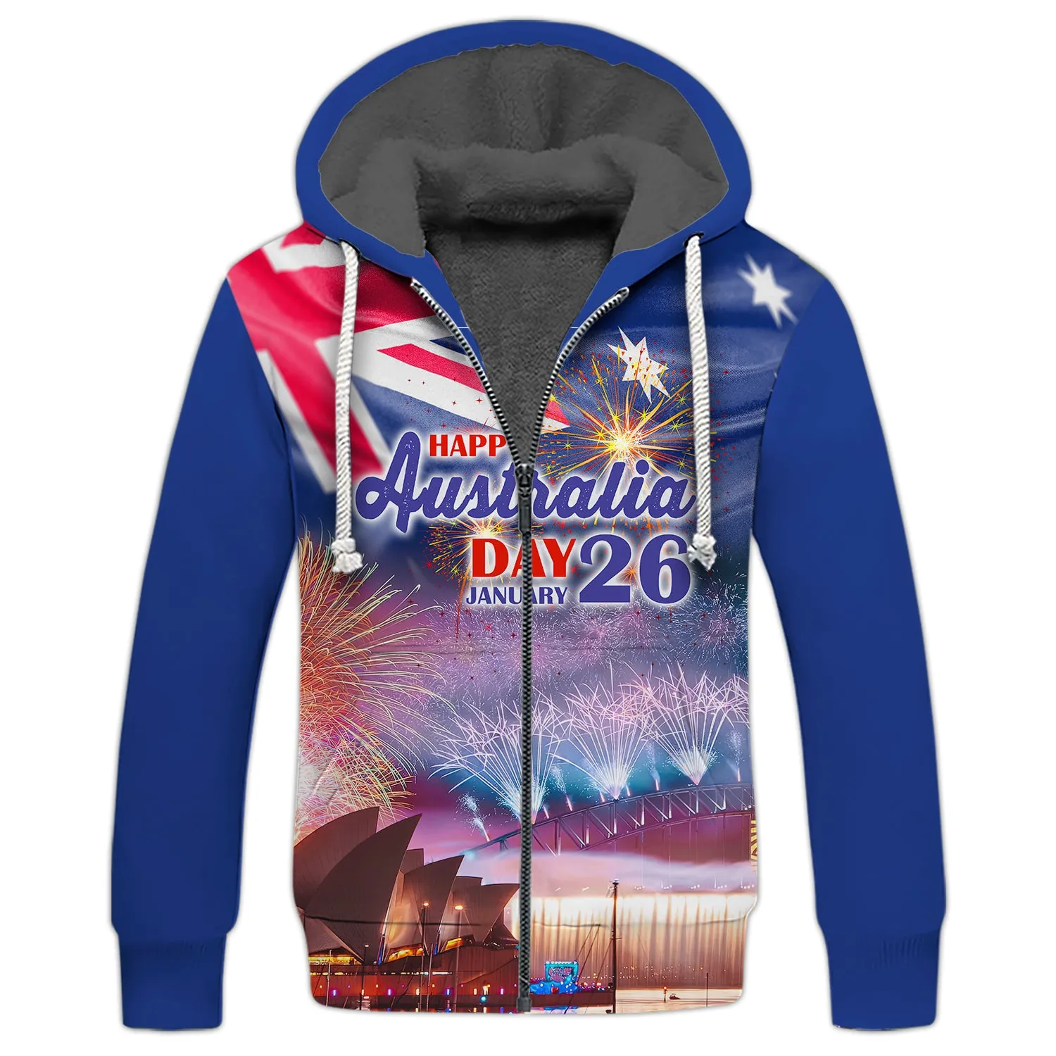 Happy Australia Day, 26 January