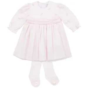 Hermione Baby Girls Party Dress