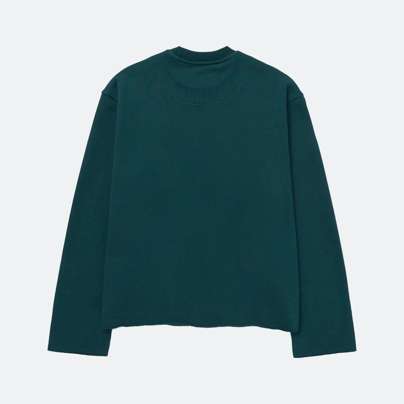 Honor The Gift Terry HTG Crewneck - Green