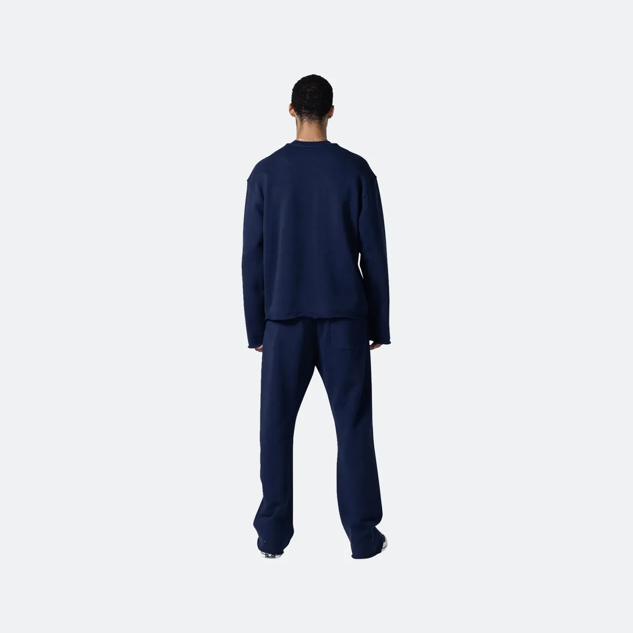 Honor The Gift Terry HTG Sweatpants - Blue